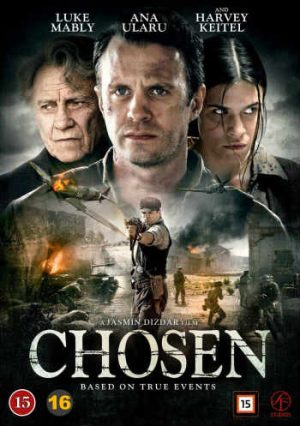 CHOSEN